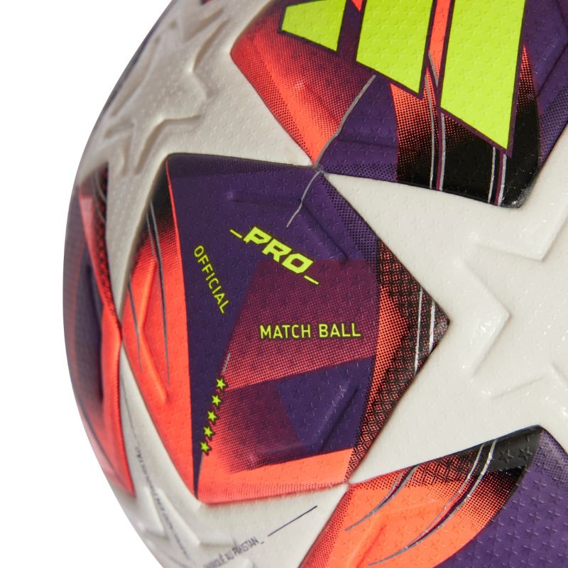 adidas W UCL Pro IS7437 football Kiegészítők