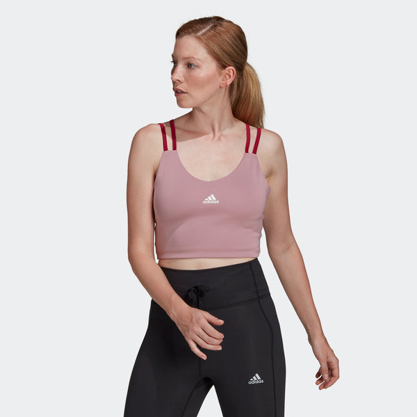 Adidas W UFORU BT női Sportmelltartó