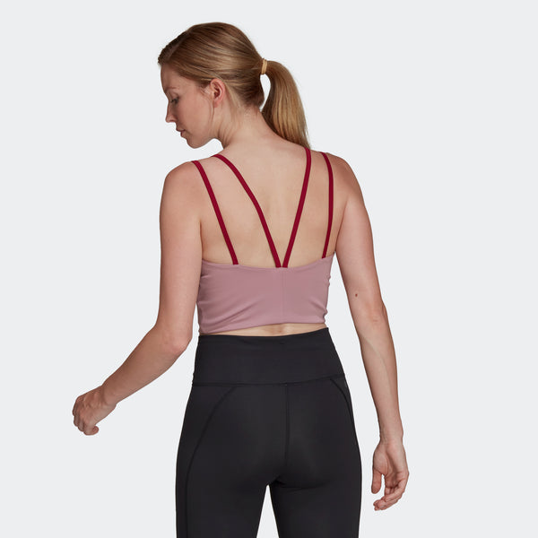 Adidas W UFORU BT Sportmelltartó - Sportmania.hu