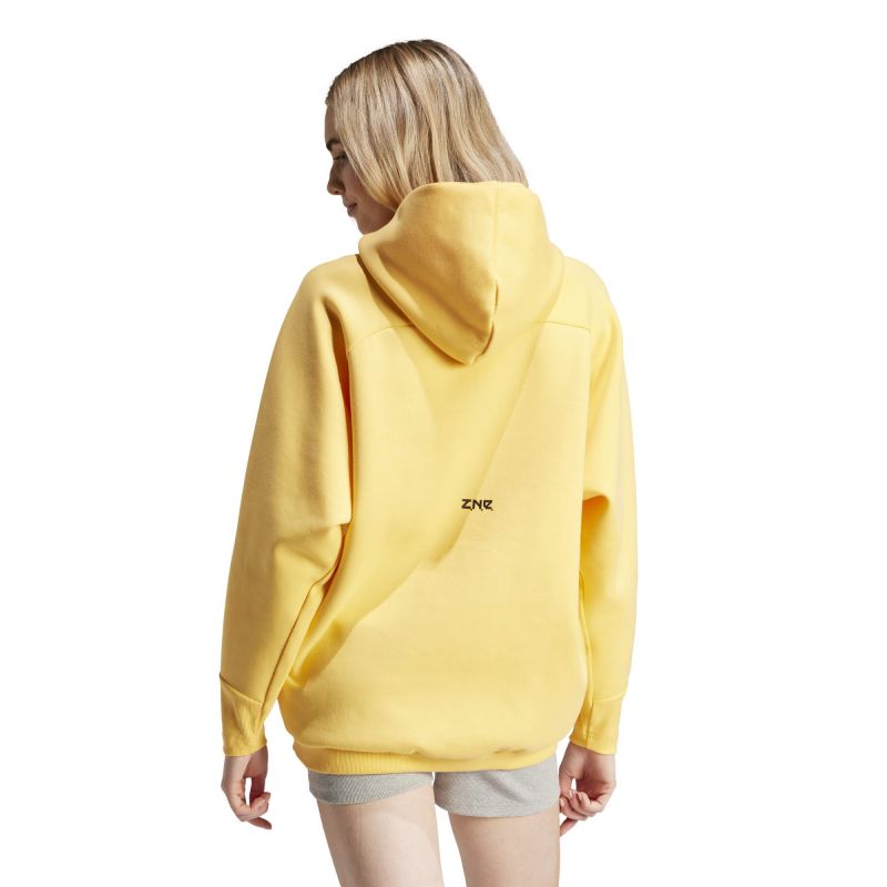 Adidas W ZNE OH W IS3910 sweatshirt Pulóver - Sportmania.hu