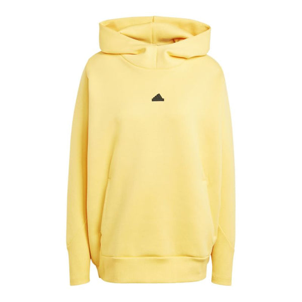 Adidas W ZNE OH W IS3910 sweatshirt Pulóver - Sportmania.hu