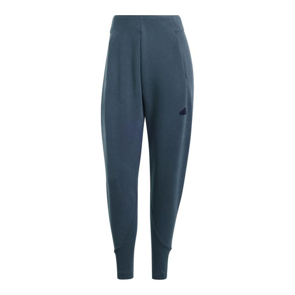 Adidas W ZNE WTR PT W IS4333 pants Nadrág
