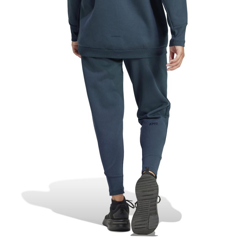 Adidas W ZNE WTR PT W IS4333 pants Nadrág