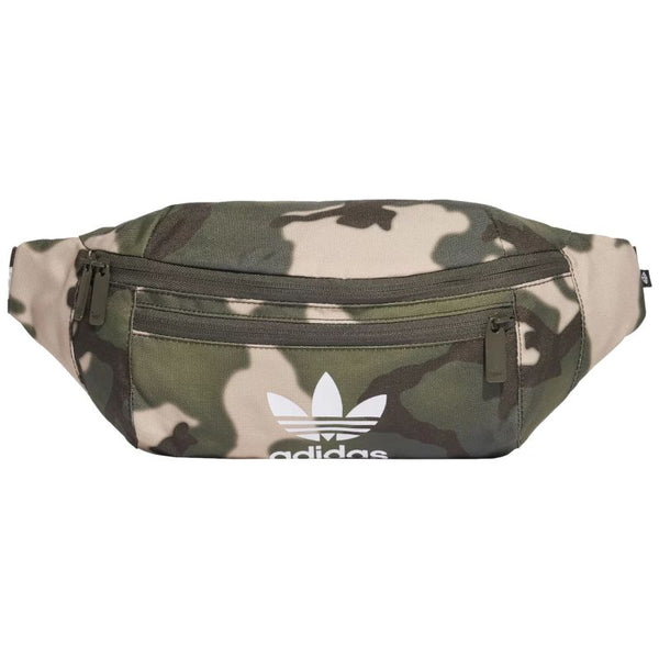 adidas Waist bag adidas Camo Waist Bag H44674 Kiegészítők - Sportmania.hu