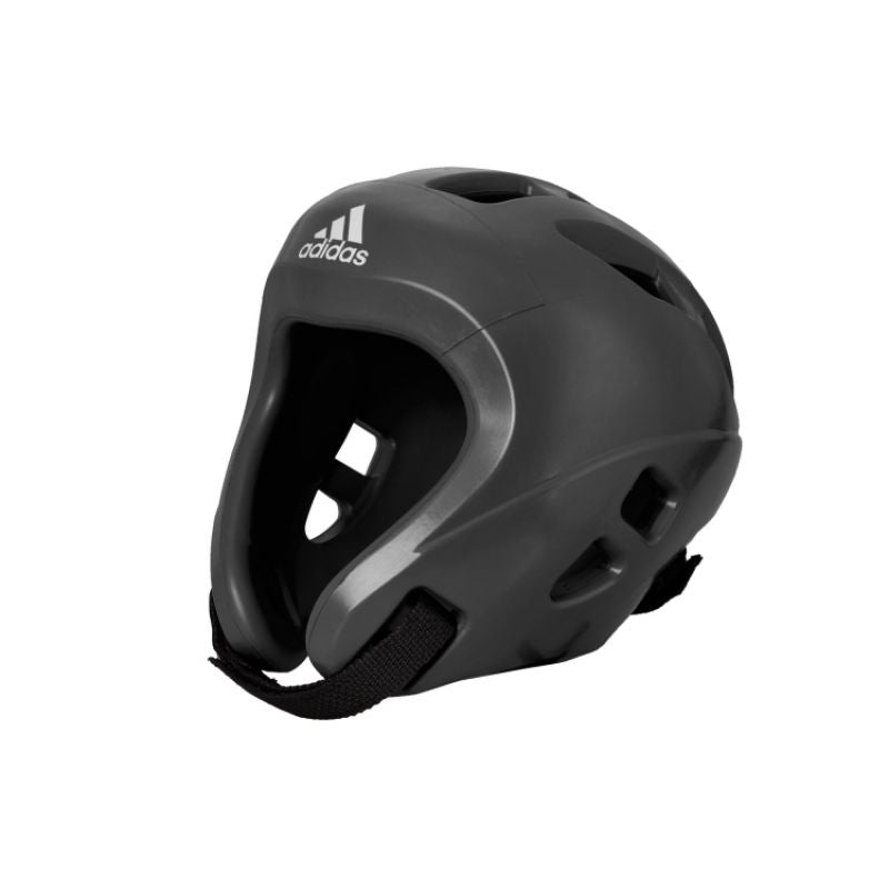 adidas WAKO boxing helmet (WAKO APPROVED) 021222-S02