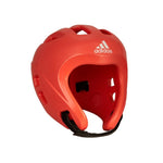adidas WAKO boxing helmet (WAKO APPROVED) 021222-S02