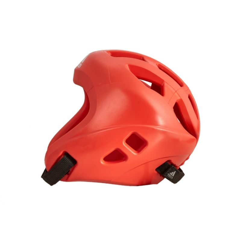 adidas WAKO boxing helmet (WAKO APPROVED) 021222-S02