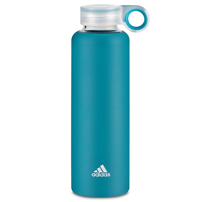 adidas Water bottle adidas ACTIVE TEAL 410 ML ADYG-40100TL