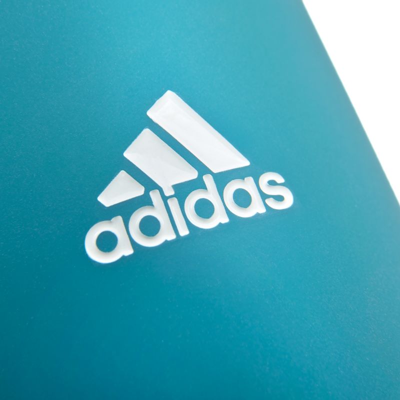 adidas Water bottle adidas ACTIVE TEAL 410 ML ADYG-40100TL Kiegészítők - Sportmania.hu
