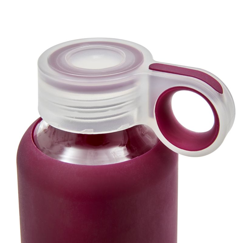 adidas Water bottle adidas WILD PINK 410 ML ADYG-40100WP Kiegészítők - Sportmania.hu