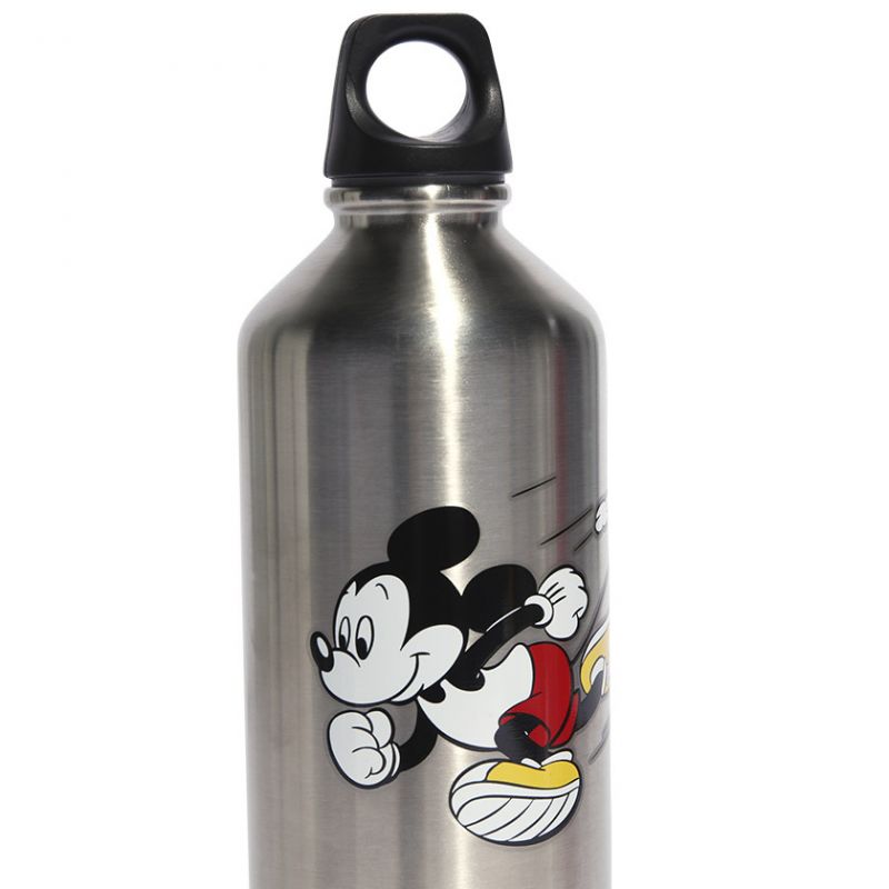 adidas Water bottle adidas X Disney Mickey Mouse 0.75l HT6404 Kiegészítők - Sportmania.hu