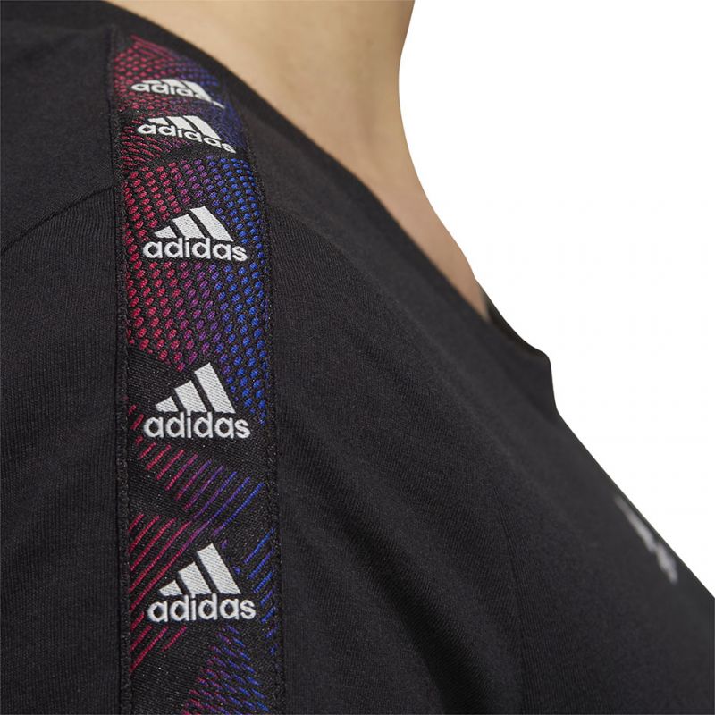 Adidas WE TPE T GE1128 jersey Ruházat - Sportmania.hu