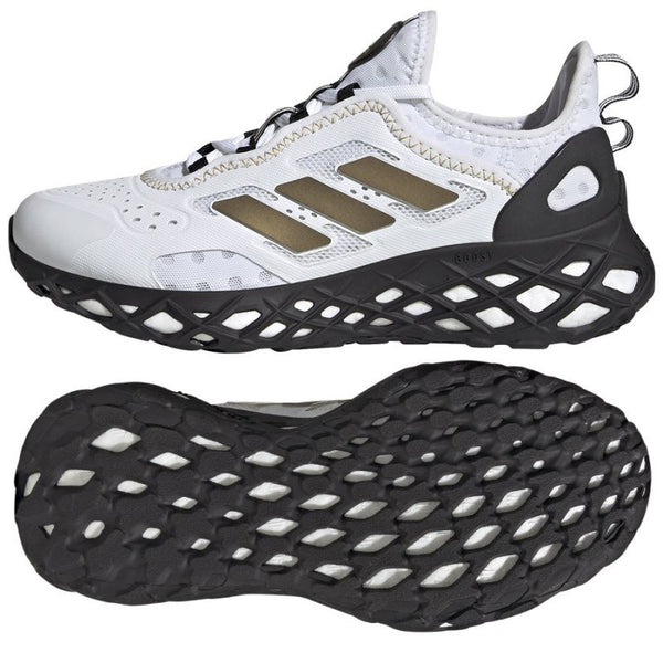 Adidas Web Boost Jr HQ1415 Cipő