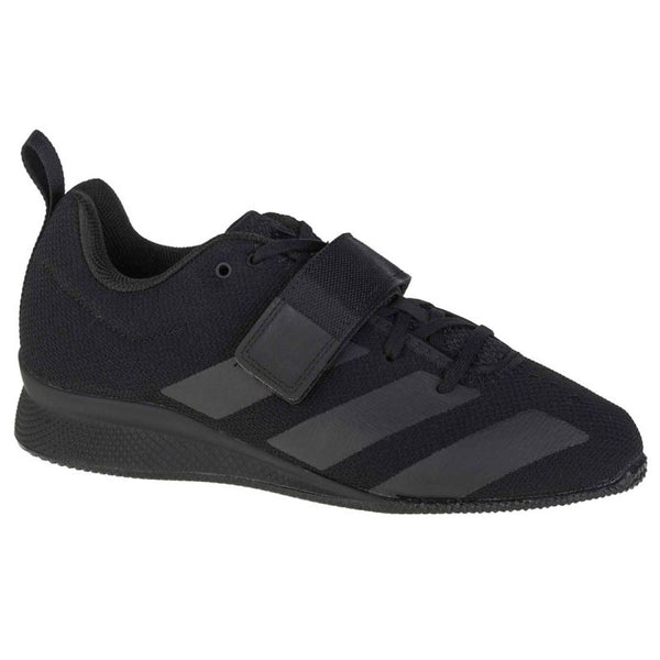 Adidas Weightlifting II Jr F99816 Cipő