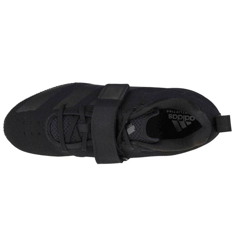Adidas Weightlifting II Jr F99816 Cipő - Sportmania.hu