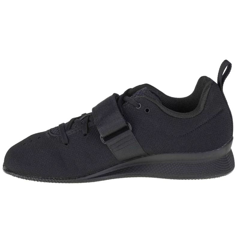 Adidas Weightlifting II Jr F99816 Cipő - Sportmania.hu