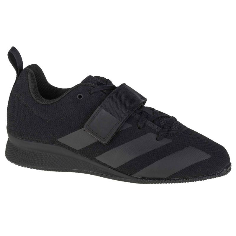 Adidas Weightlifting II Jr F99816 Cipő - Sportmania.hu