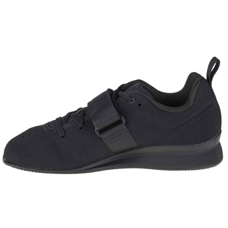 Adidas Weightlifting II Jr F99816 Cipő - Sportmania.hu