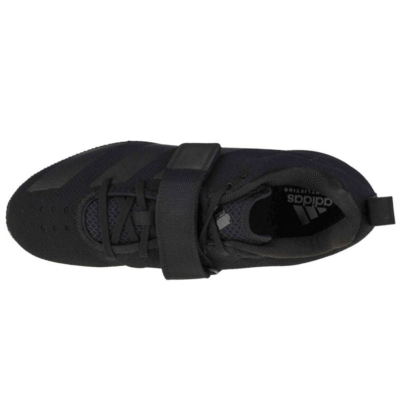 Adidas Weightlifting II Jr F99816 Cipő - Sportmania.hu