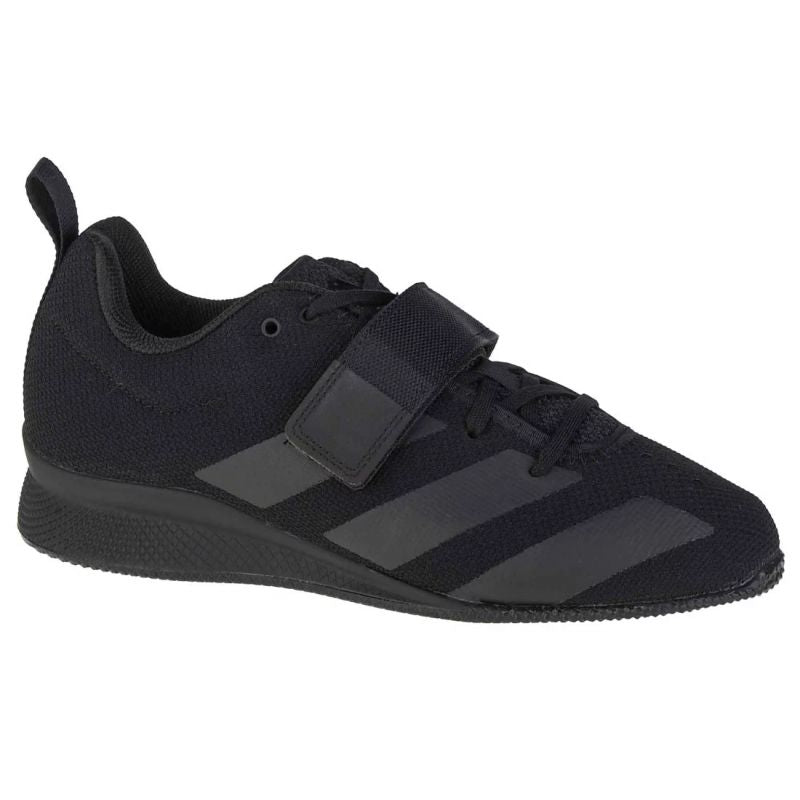 Adidas Weightlifting II Jr F99816 Cipő - Sportmania.hu