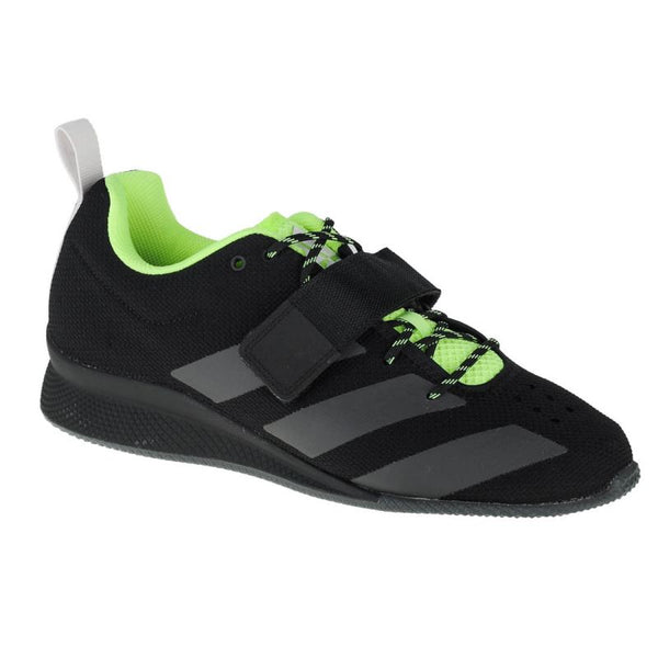 Adidas Weightlifting II Jr FV6592 Cipő