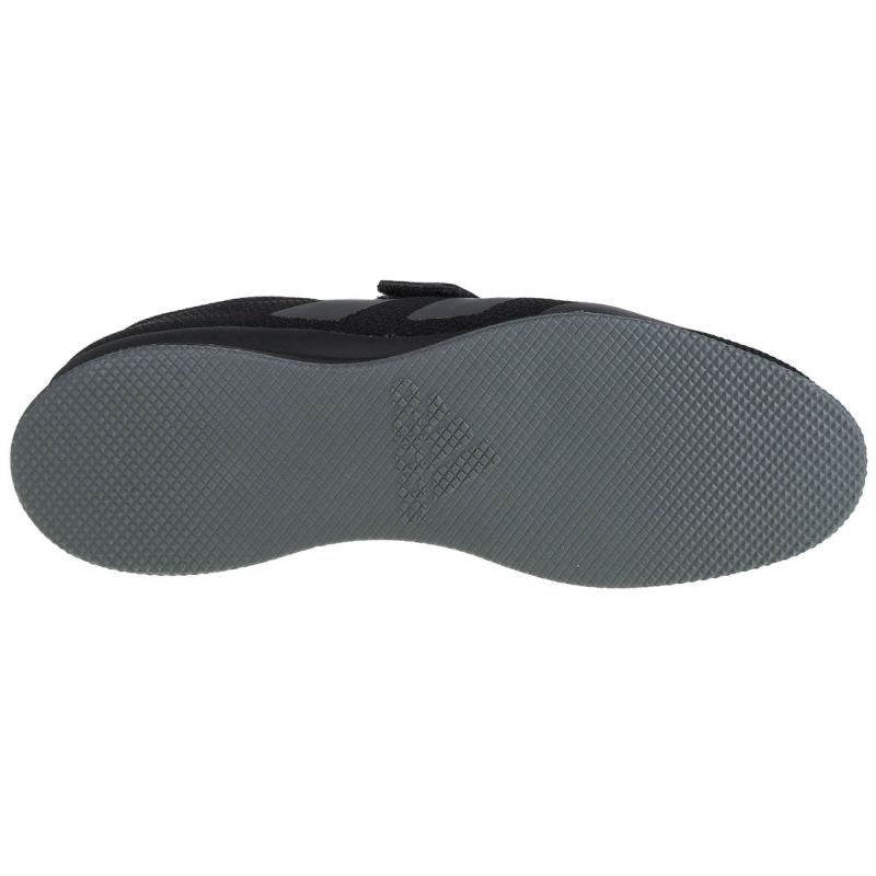 Adidas Weightlifting II Jr FV6592 Cipő - Sportmania.hu