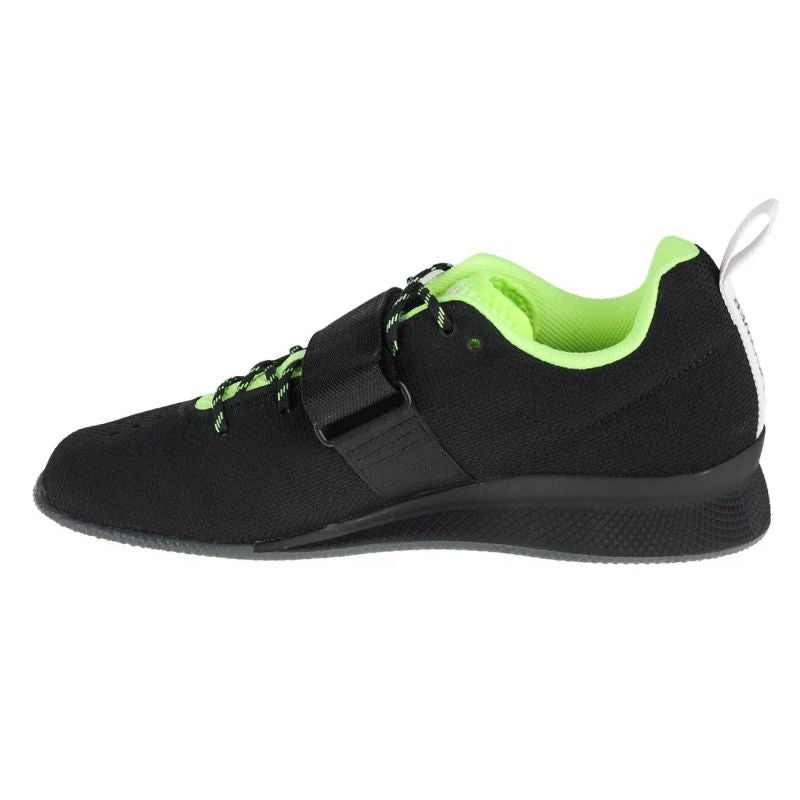 Adidas Weightlifting II Jr FV6592 Cipő - Sportmania.hu
