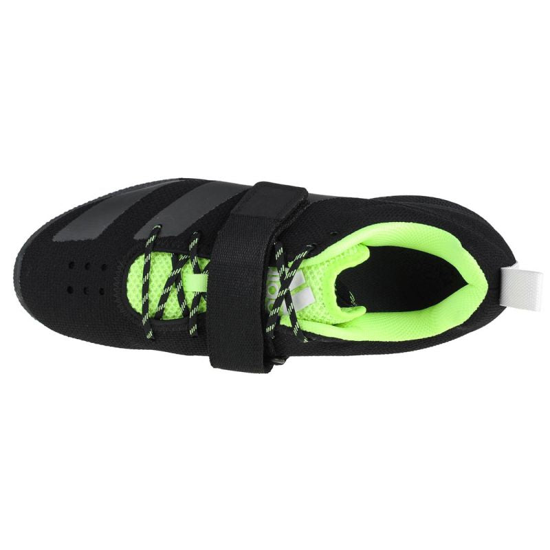Adidas Weightlifting II Jr FV6592 Cipő - Sportmania.hu