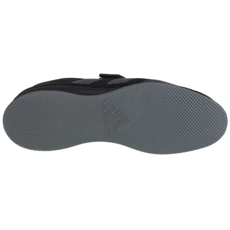 Adidas Weightlifting II Jr FV6592 Cipő - Sportmania.hu