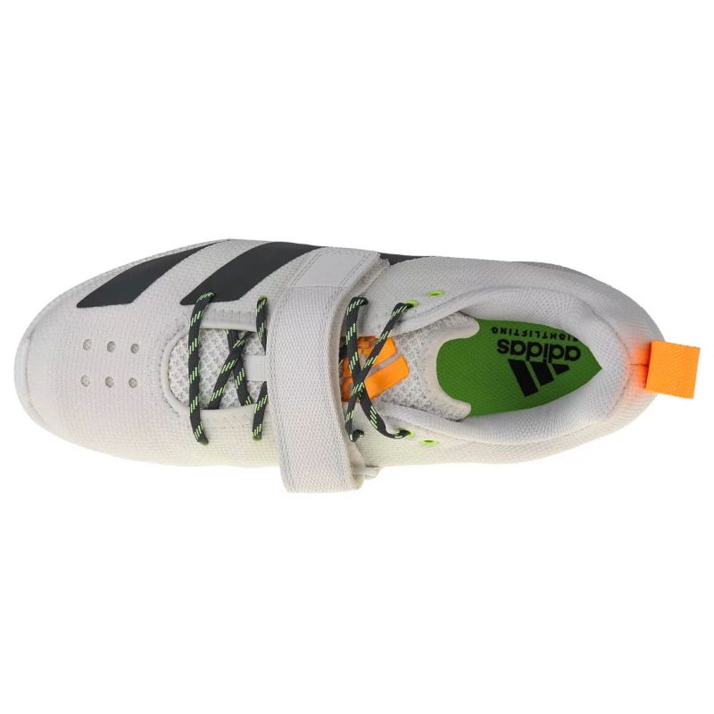 Adidas Weightlifting II Utcai unisex FU8165