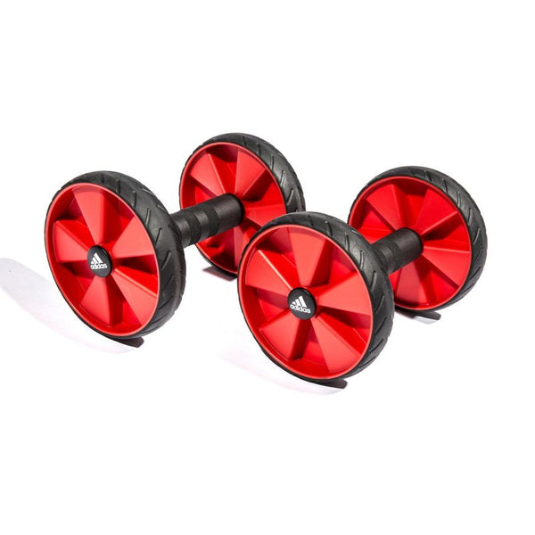 adidas Wheels, fitness rollers adidas ADAC-11604 2 pcs. Kiegészítők