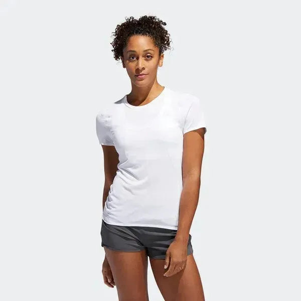 Adidas White Franchise Supernova fitnesz felső Póló - Sportmania.hu