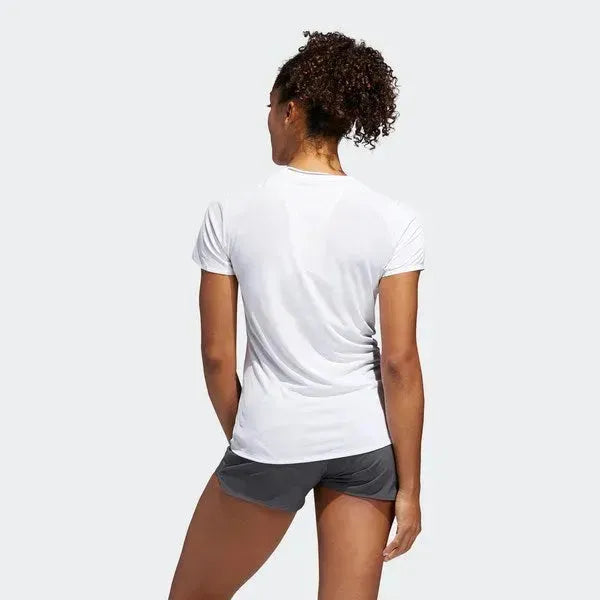 Adidas White Franchise Supernova fitnesz felső Póló - Sportmania.hu