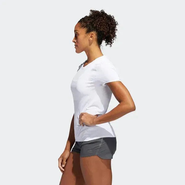 Adidas White Franchise Supernova fitnesz felső Póló - Sportmania.hu