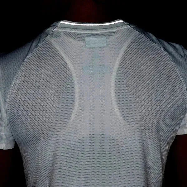 Adidas White Franchise Supernova fitnesz felső Póló - Sportmania.hu