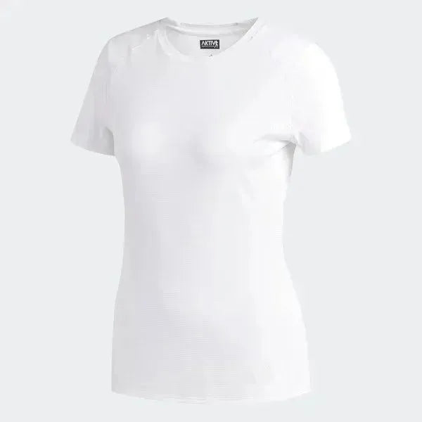 Adidas White Franchise Supernova fitnesz felső Póló - Sportmania.hu
