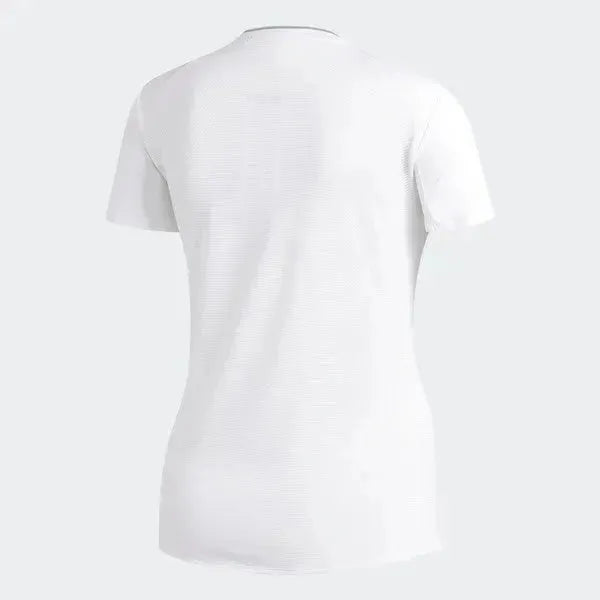 Adidas White Franchise Supernova fitnesz felső Póló - Sportmania.hu