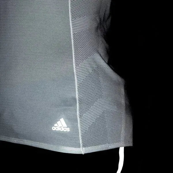 Adidas White Franchise Supernova fitnesz felső Póló - Sportmania.hu