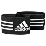 Adidas wide leg ties 2pcs sípcsontvédő rögzítő Karszalag 620635