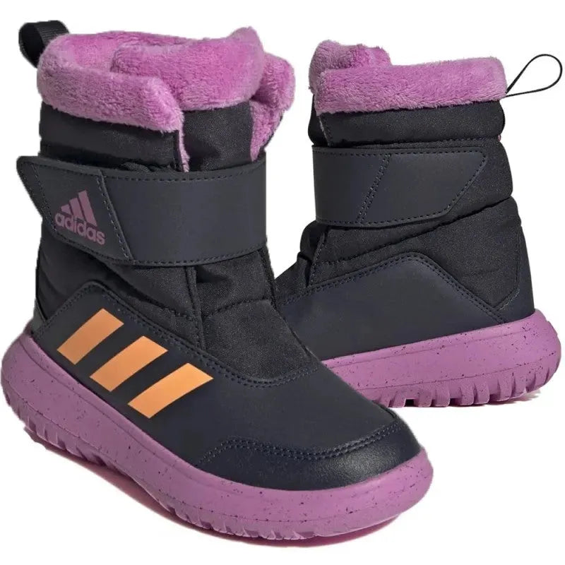 Adidas WINTERPLAY csizma - Sportmania.hu