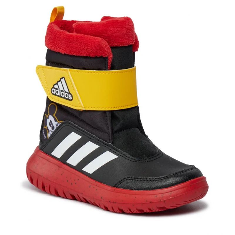 Adidas Winterplay Disney Mickey Jr IG7189 Cipő - Sportmania.hu