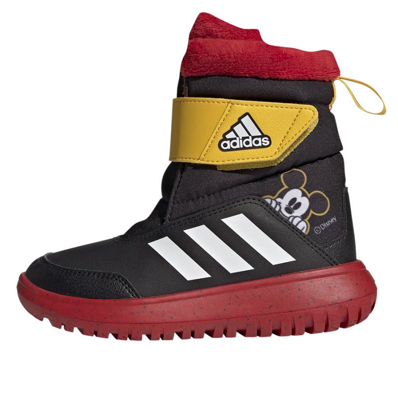 Adidas Winterplay Disney Mickey Jr IG7189 Cipő - Sportmania.hu