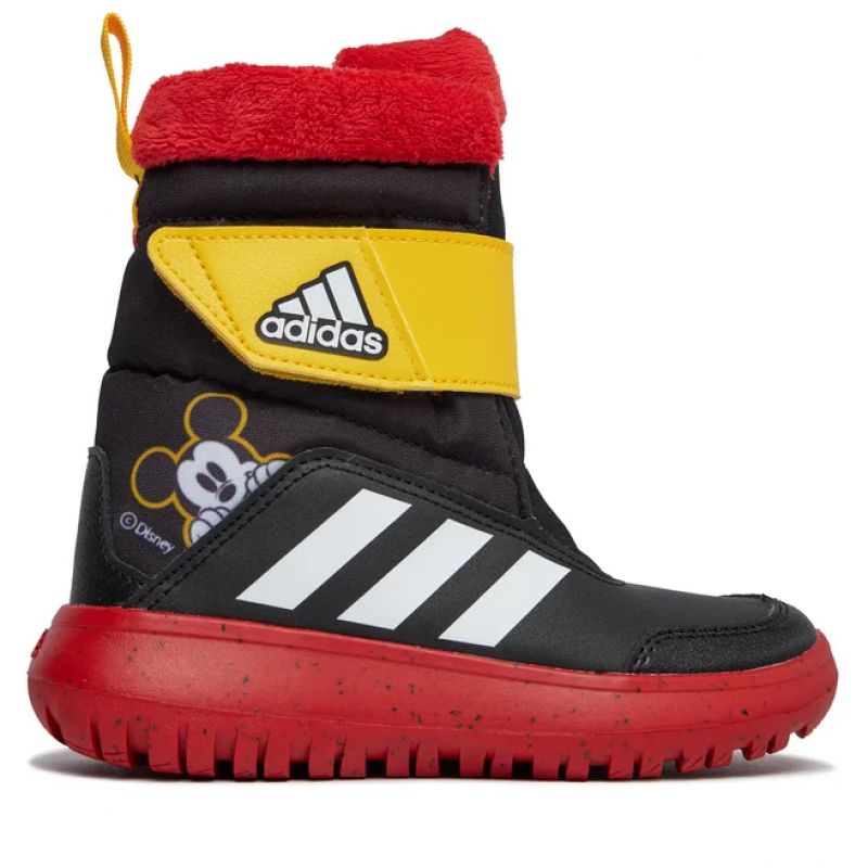 Adidas Winterplay Disney Mickey Jr IG7189 Cipő - Sportmania.hu