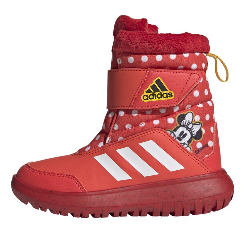 Adidas Winterplay Disney Minnie Jr IG7188 Cipő - Sportmania.hu