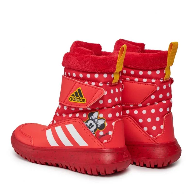 Adidas Winterplay Disney Minnie Jr IG7188 Cipő - Sportmania.hu