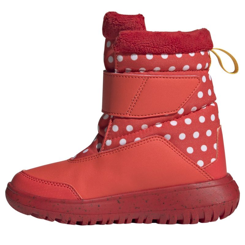 Adidas Winterplay Disney Minnie Jr IG7188 Cipő - Sportmania.hu