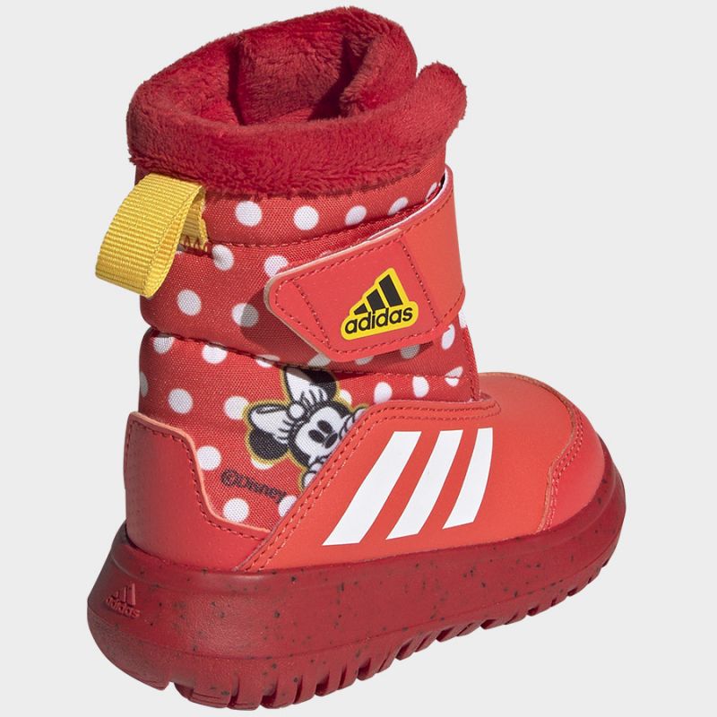 Adidas Winterplay Disney Minnie Jr IG7191 Cipő - Sportmania.hu