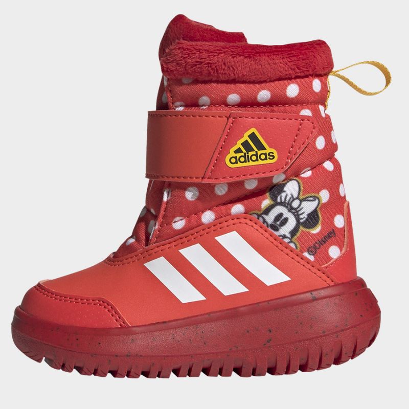 Adidas Winterplay Disney Minnie Jr IG7191 Cipő - Sportmania.hu