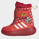 Adidas Winterplay Disney Minnie Jr IG7191 Cipő - Sportmania.hu