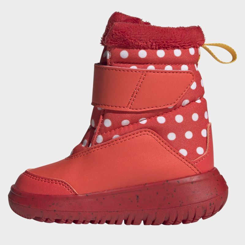 Adidas Winterplay Disney Minnie Jr IG7191 Cipő - Sportmania.hu